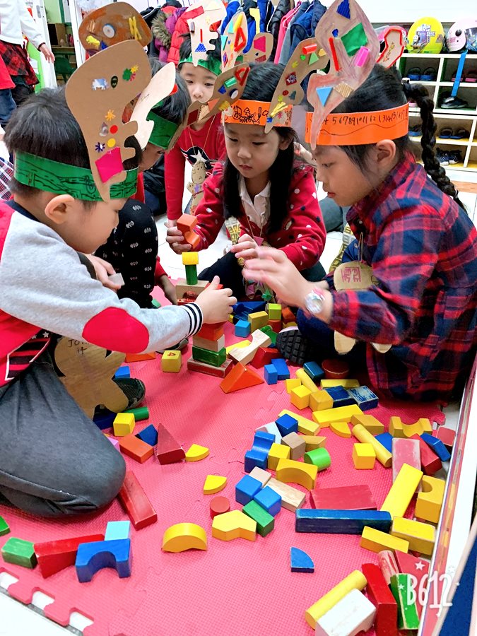 主題-聖誕闖關活動02