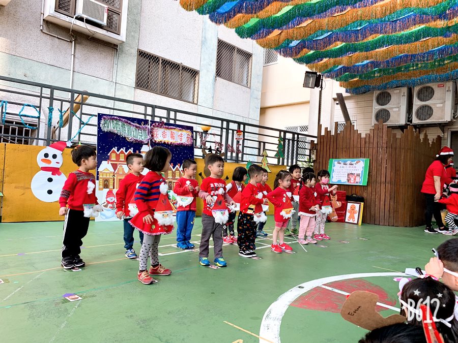 主題-聖誕表演秀03
