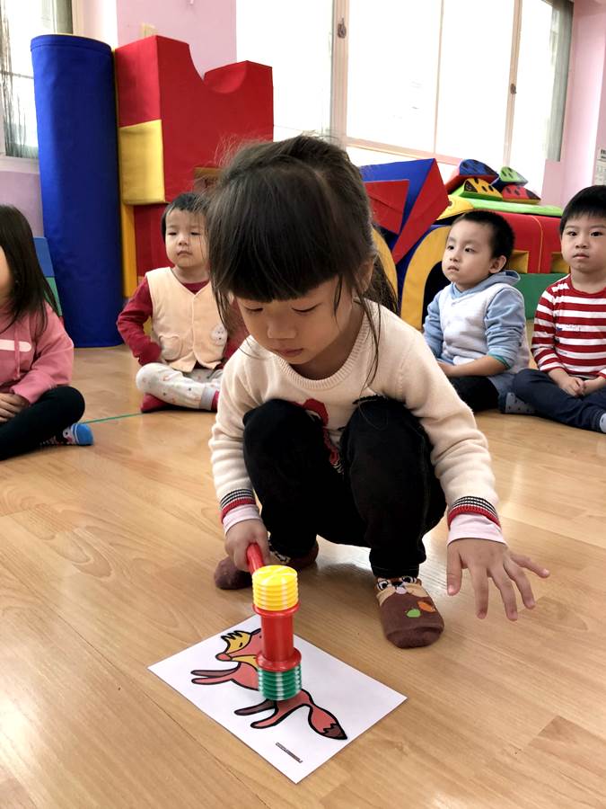 奧福-可愛小狐狸03