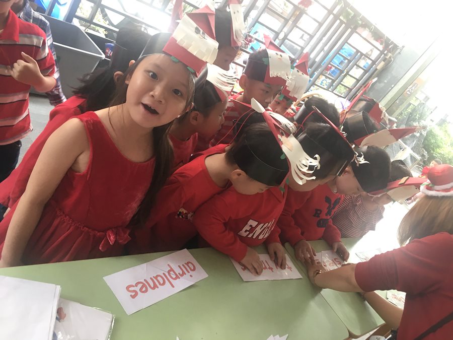 聖誕節-聖誕拼紛樂02