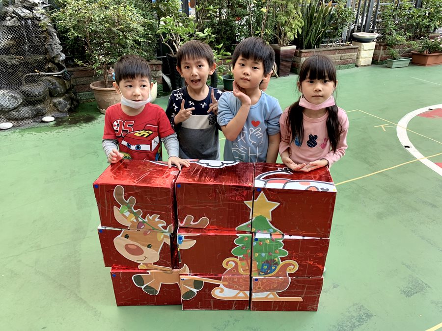 主題-聖誕遊戲02