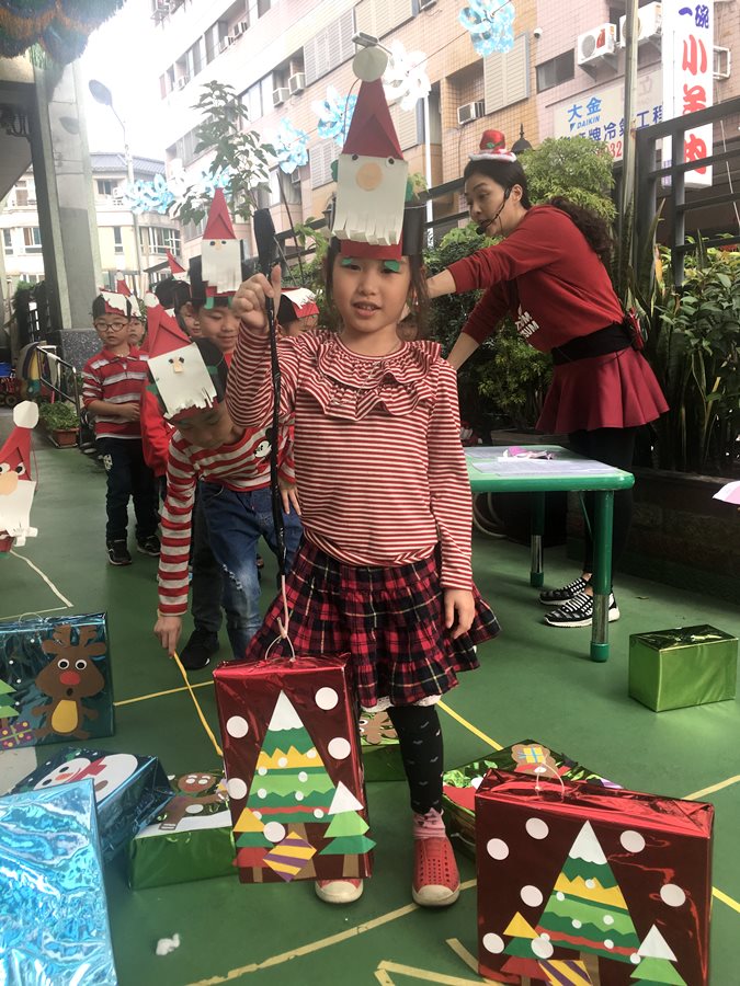 聖誕節-釣聖誕趣01