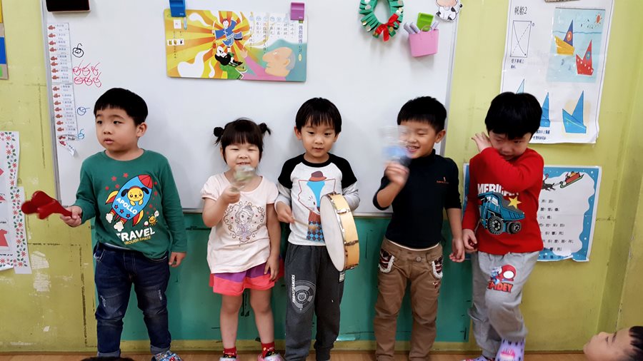 主題-咚的隆咚鏘01