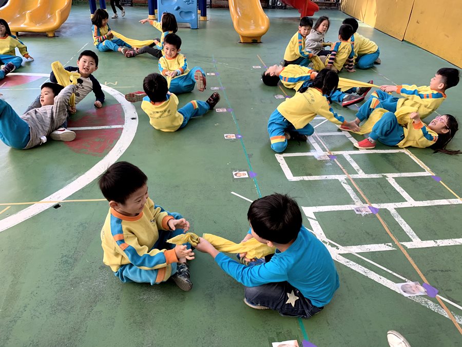 體能-合作遊戲01