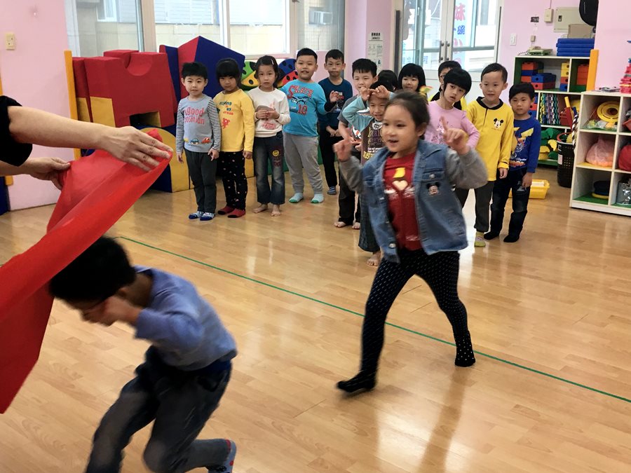 奧福音樂-比才鬥牛04