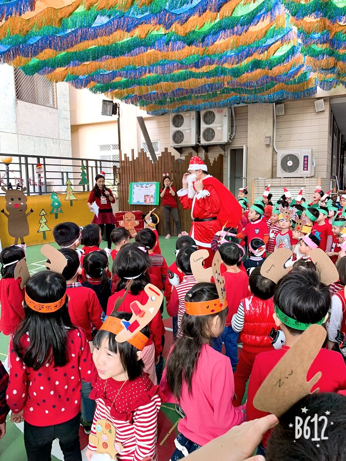 主題-聖誕表演秀02