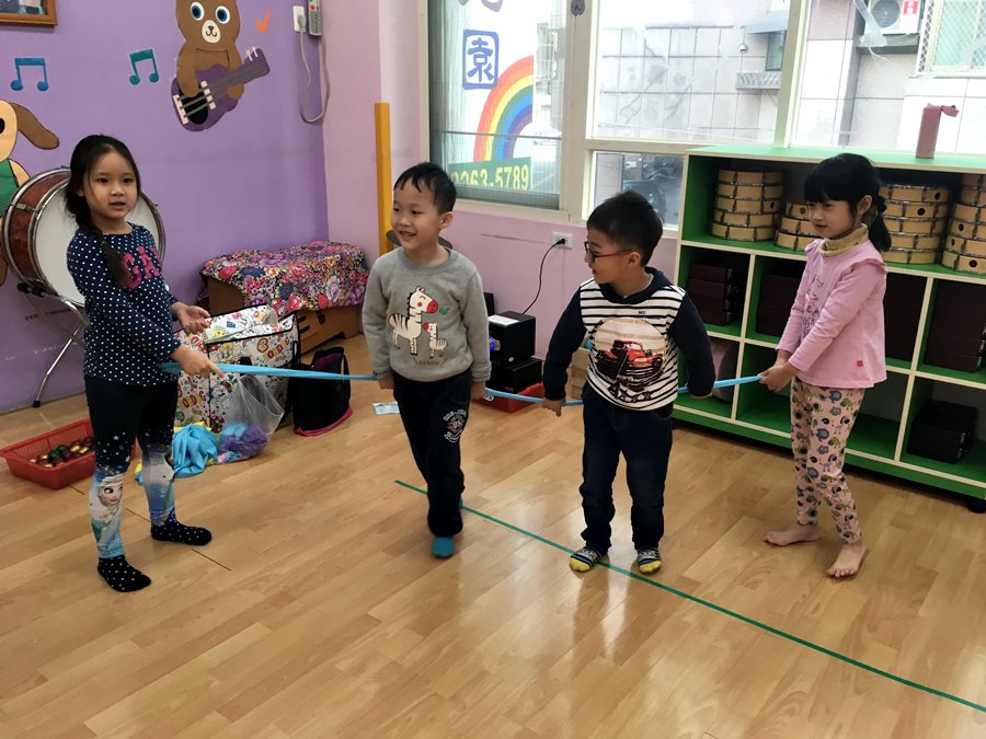 奧福音樂-小陀螺01