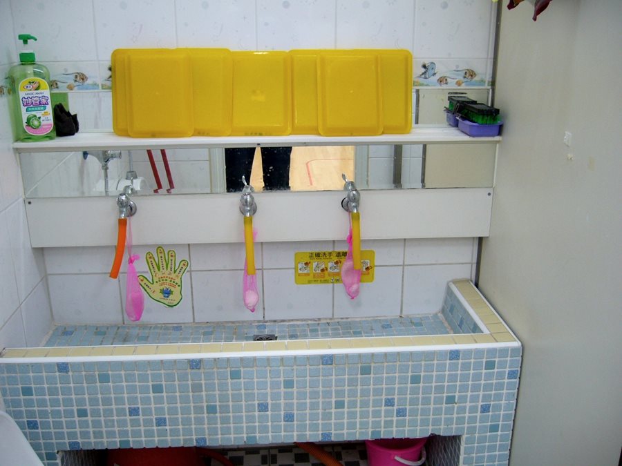 校園環境介紹10