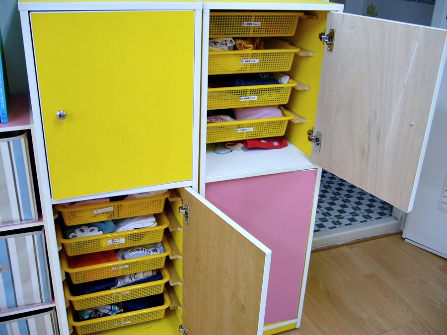 校園環境介紹09