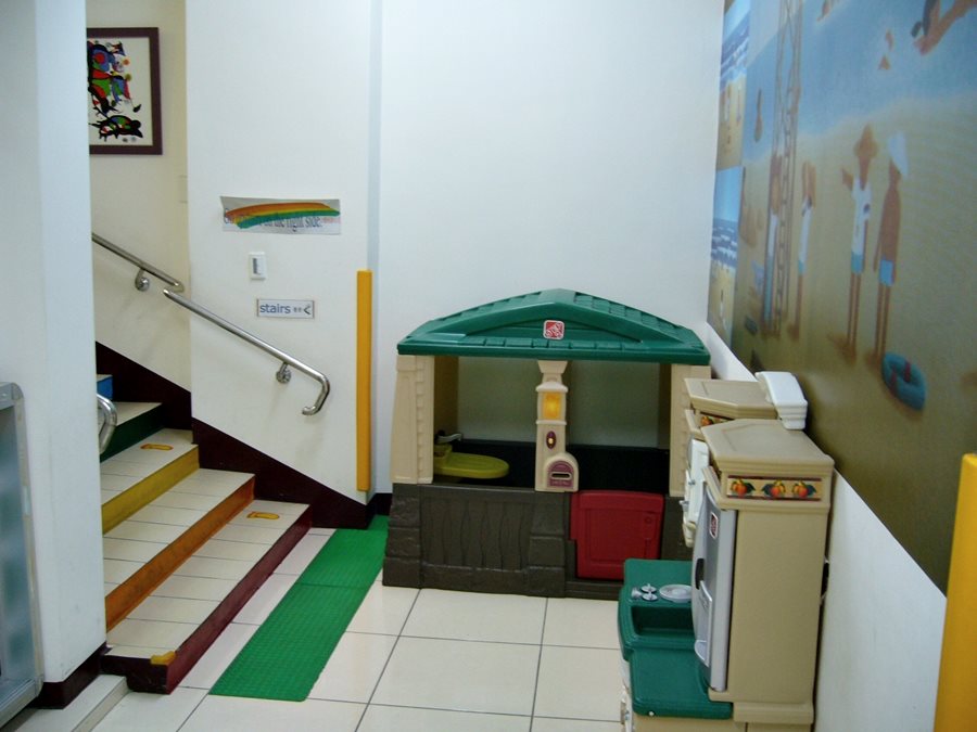 校園環境介紹15