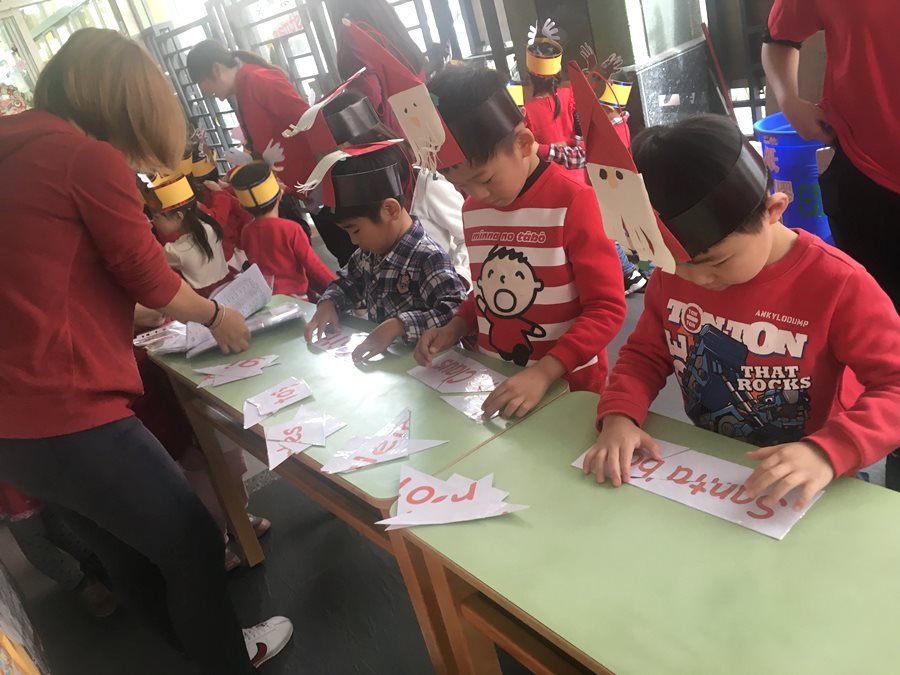 聖誕節-聖誕拼紛樂04