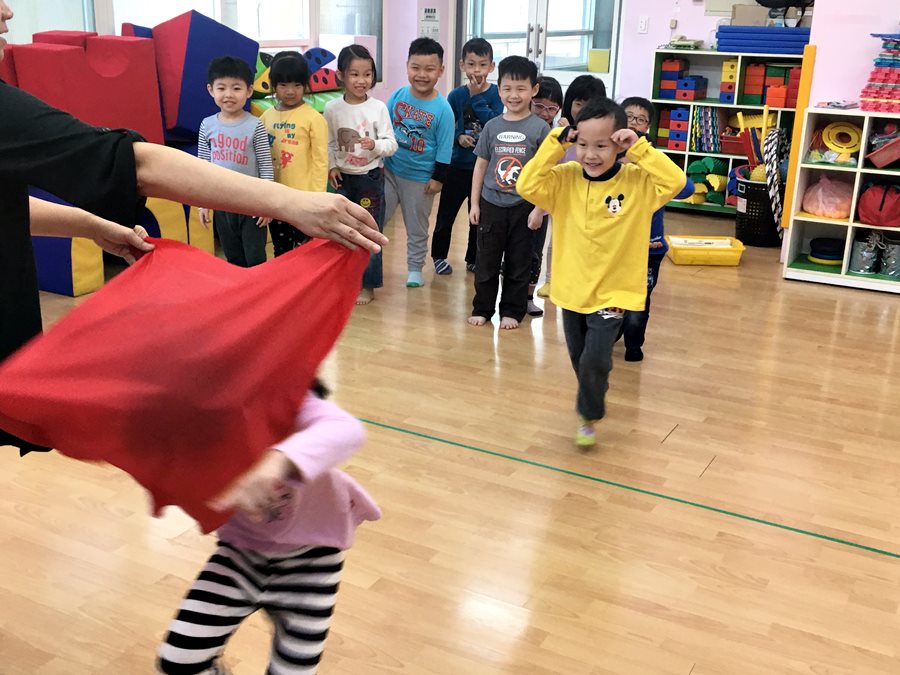 奧福音樂-比才鬥牛01