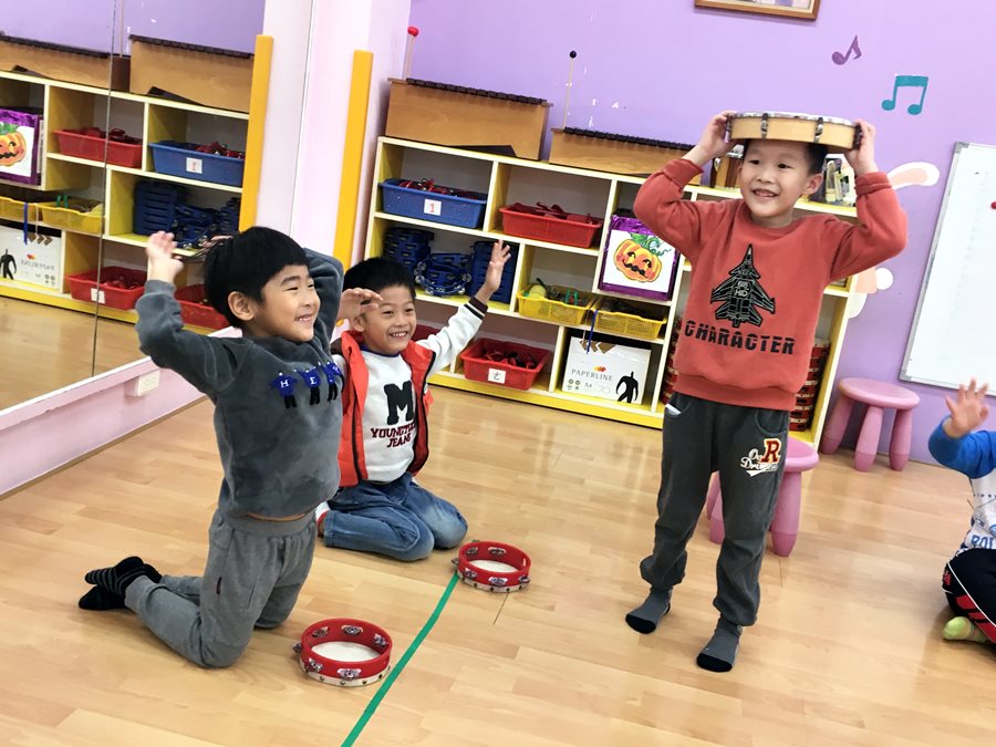 奧福音樂-波斯市場04