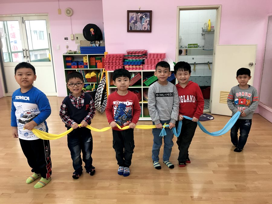 奧福音樂-波斯市場01