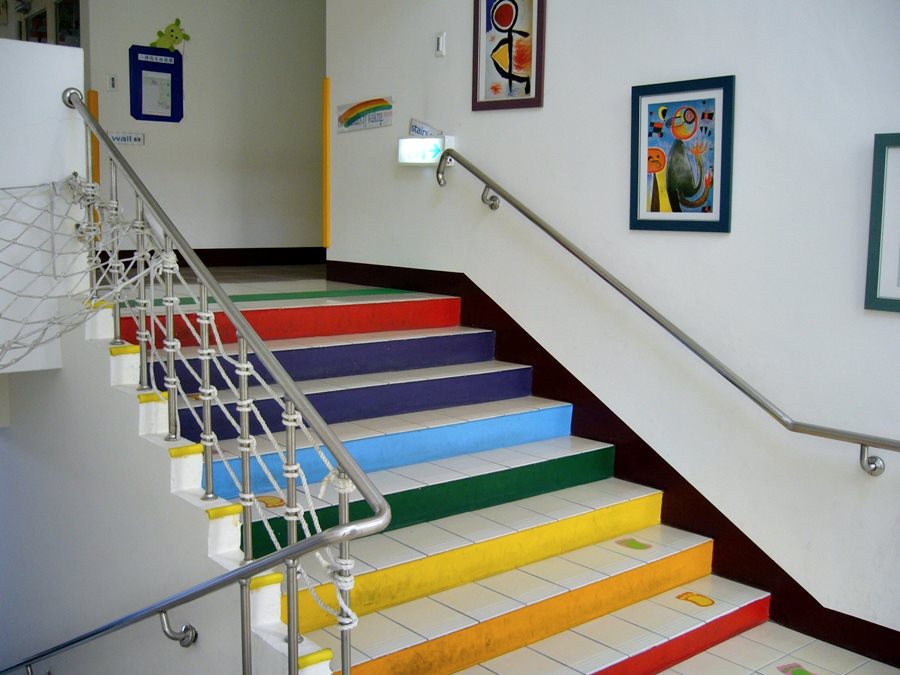 校園環境介紹13