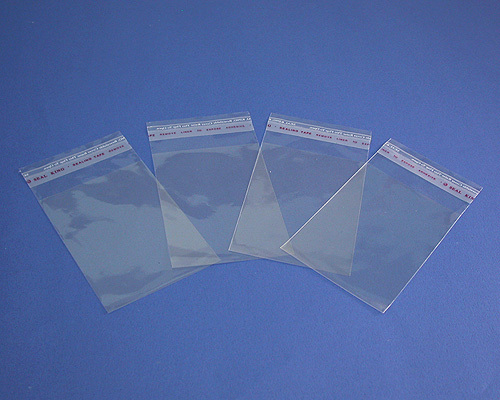 塑膠自粘包裝袋