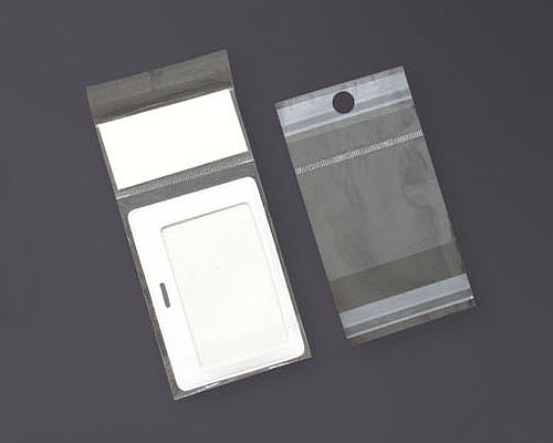 文具自粘包裝袋2