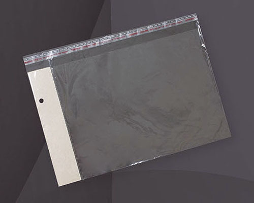 文具自粘包裝袋3