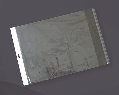 文具自粘包裝袋4