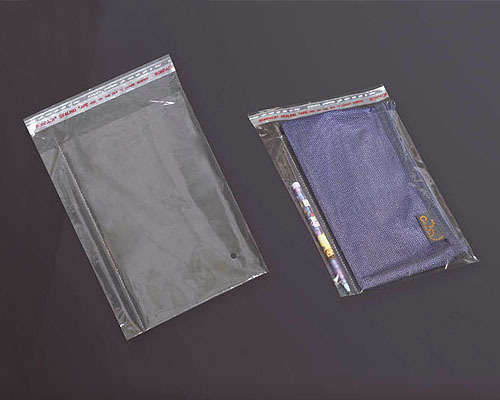 文具自粘包裝袋,