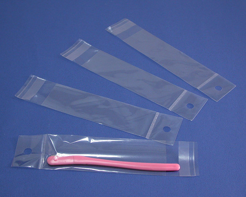 文具自粘包裝袋1