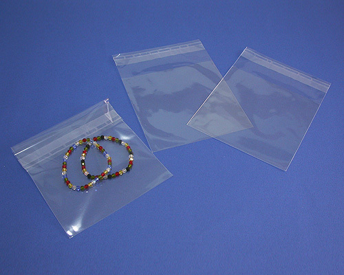 塑膠自粘包裝袋