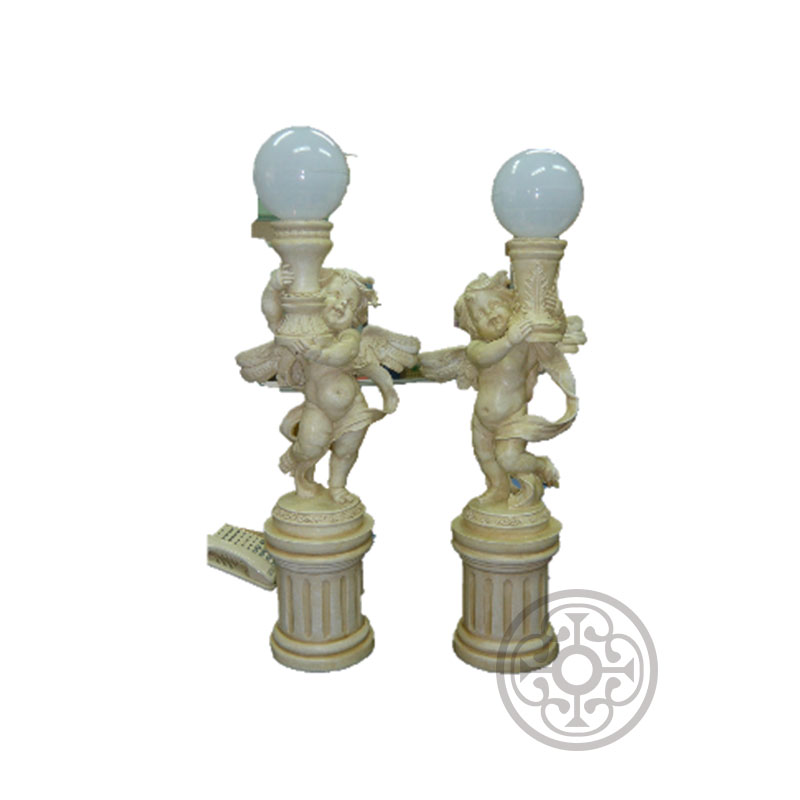 小天使燈-左、右