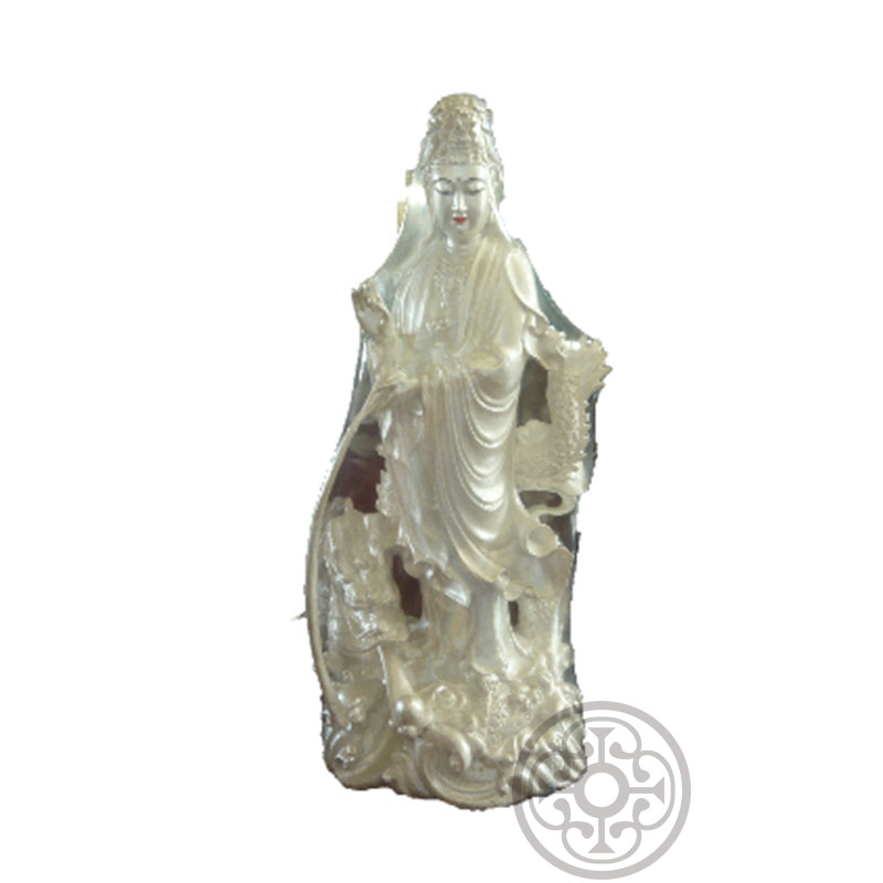 P1010065珍珠白觀音1