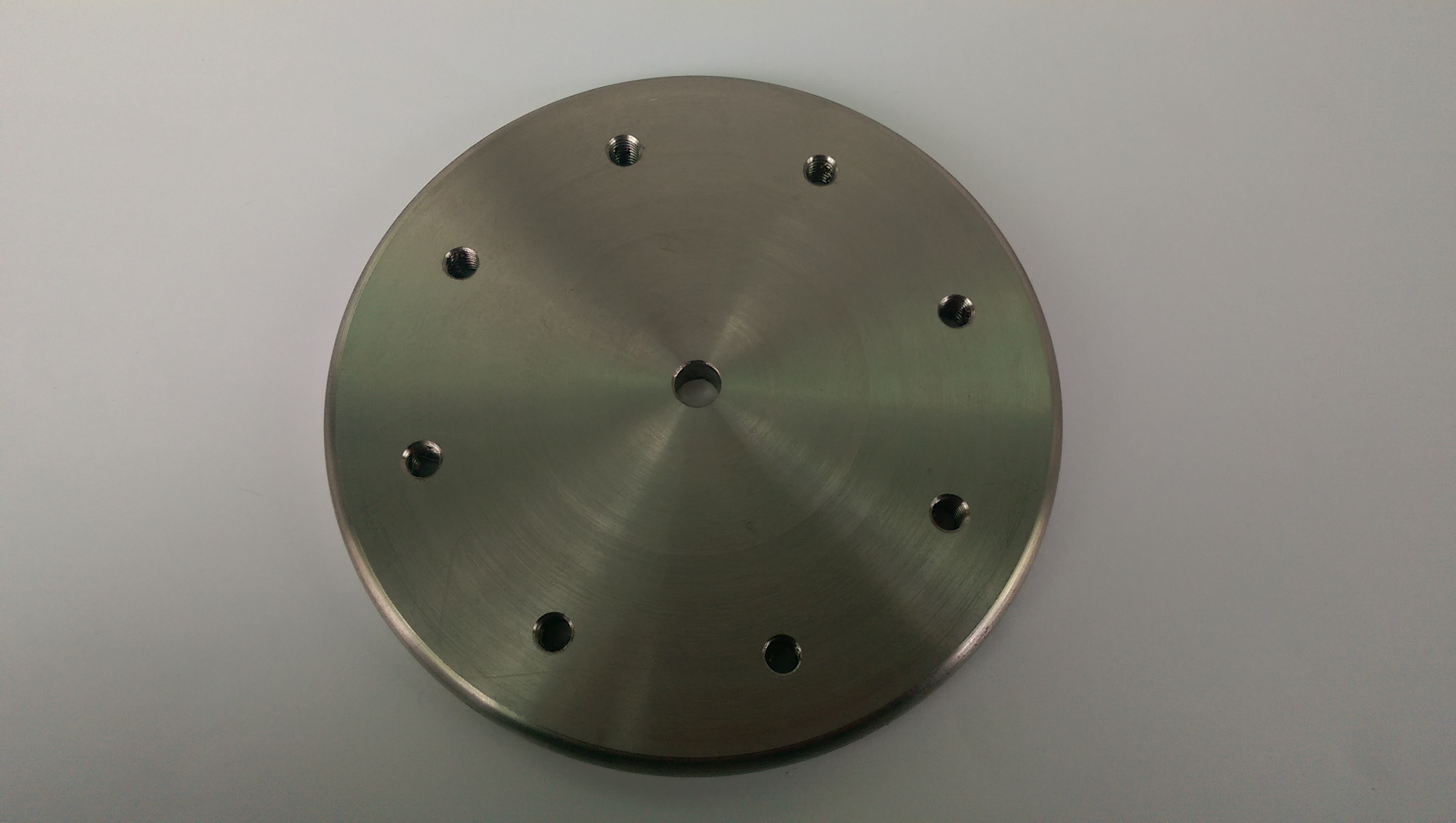 金屬製品加工零件