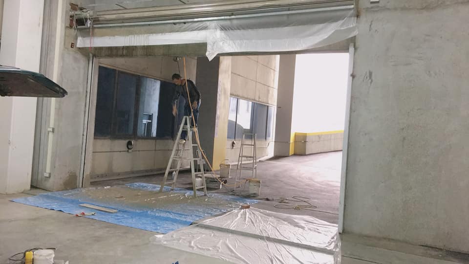 台南切割工程-立全工程行