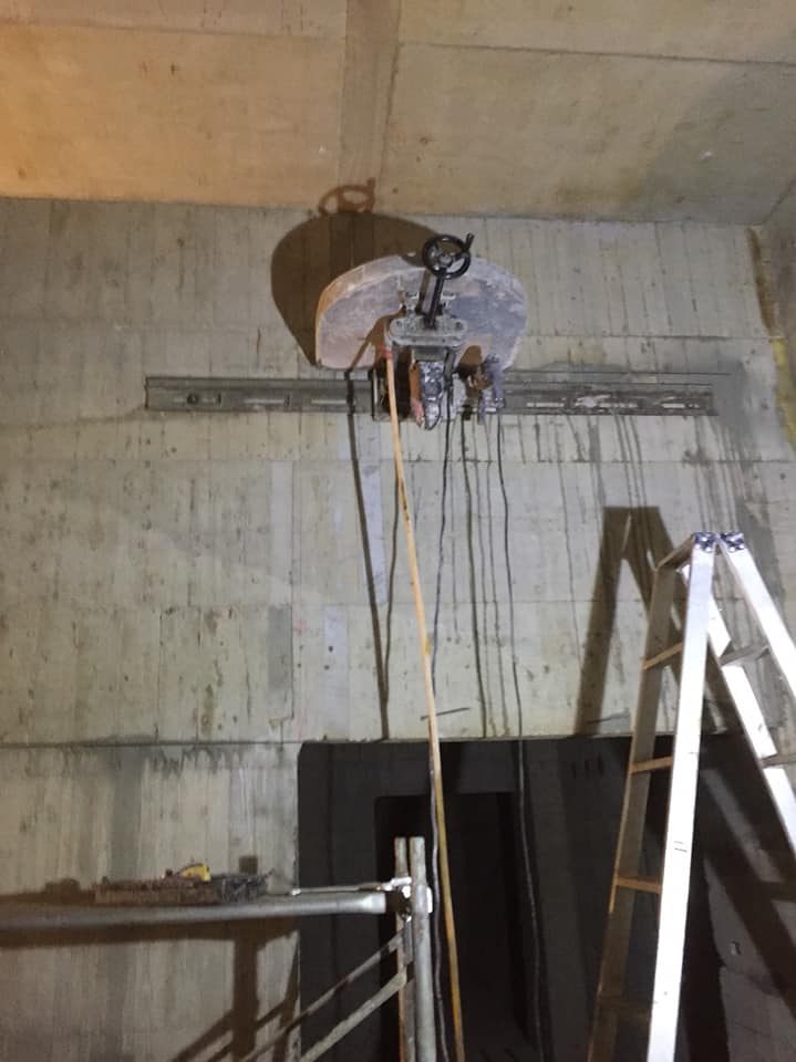 桃園鑽孔工程-立全工程行