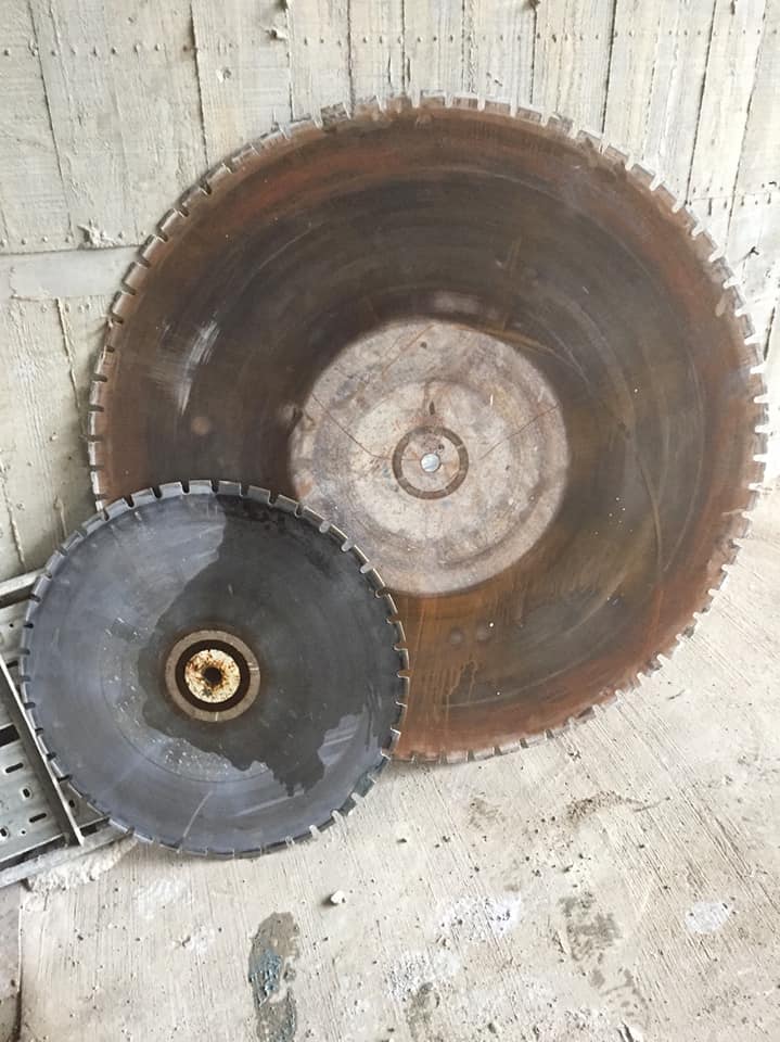 高雄切割工程-立全工程行