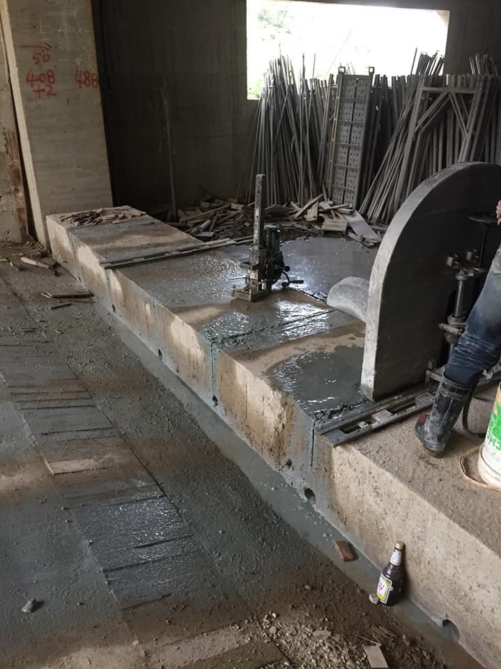 高雄鑽孔工程-立全工程行