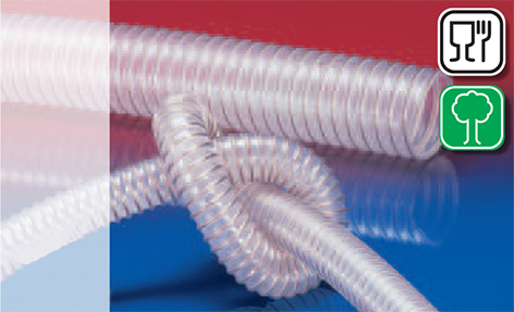 食品級AIRDUC軟管