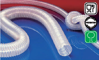 耐磨繞性集塵管