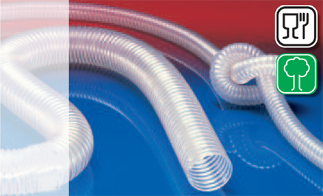 輕量型PROPAPE軟管