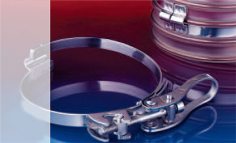 不銹鋼省力管束