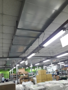 三億風管工程-冷凍設備