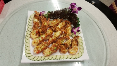 大頭平價山海產-餐廳