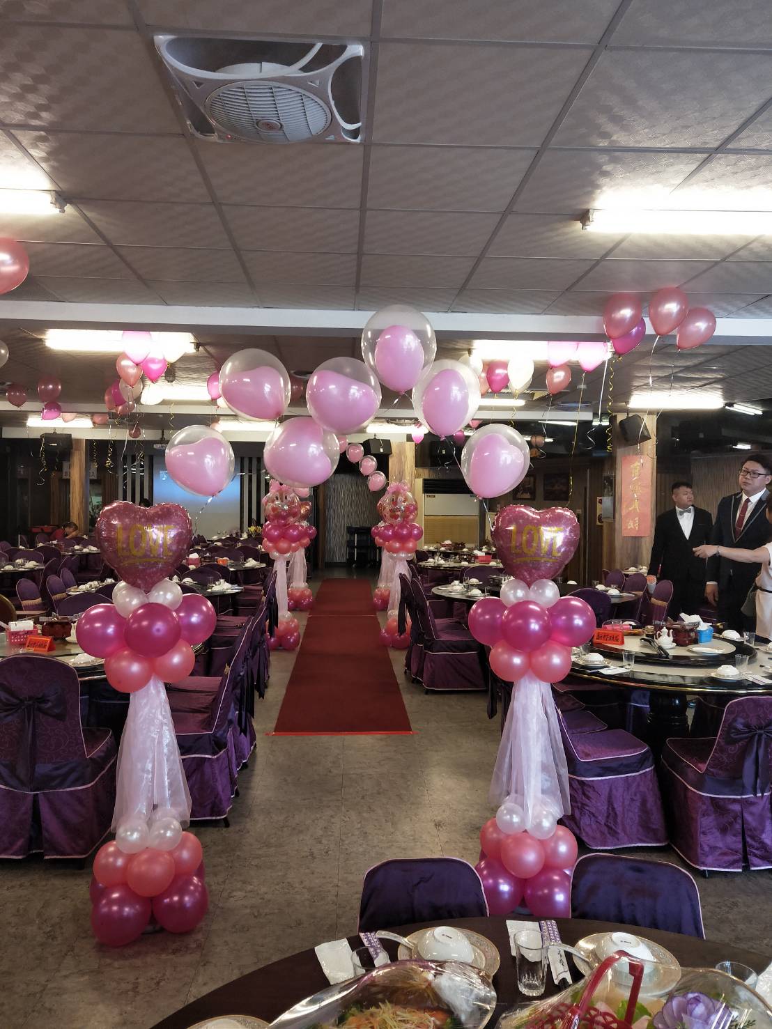 大頭平價山海產(南投)