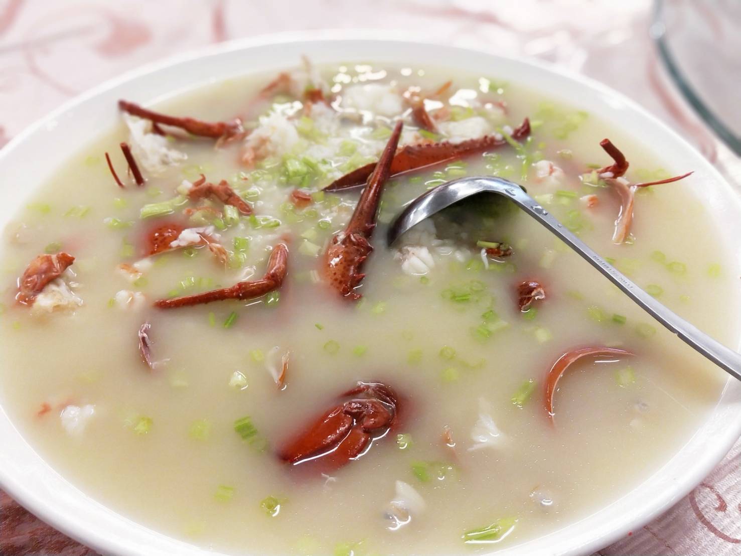 大頭平價山海產(南投)