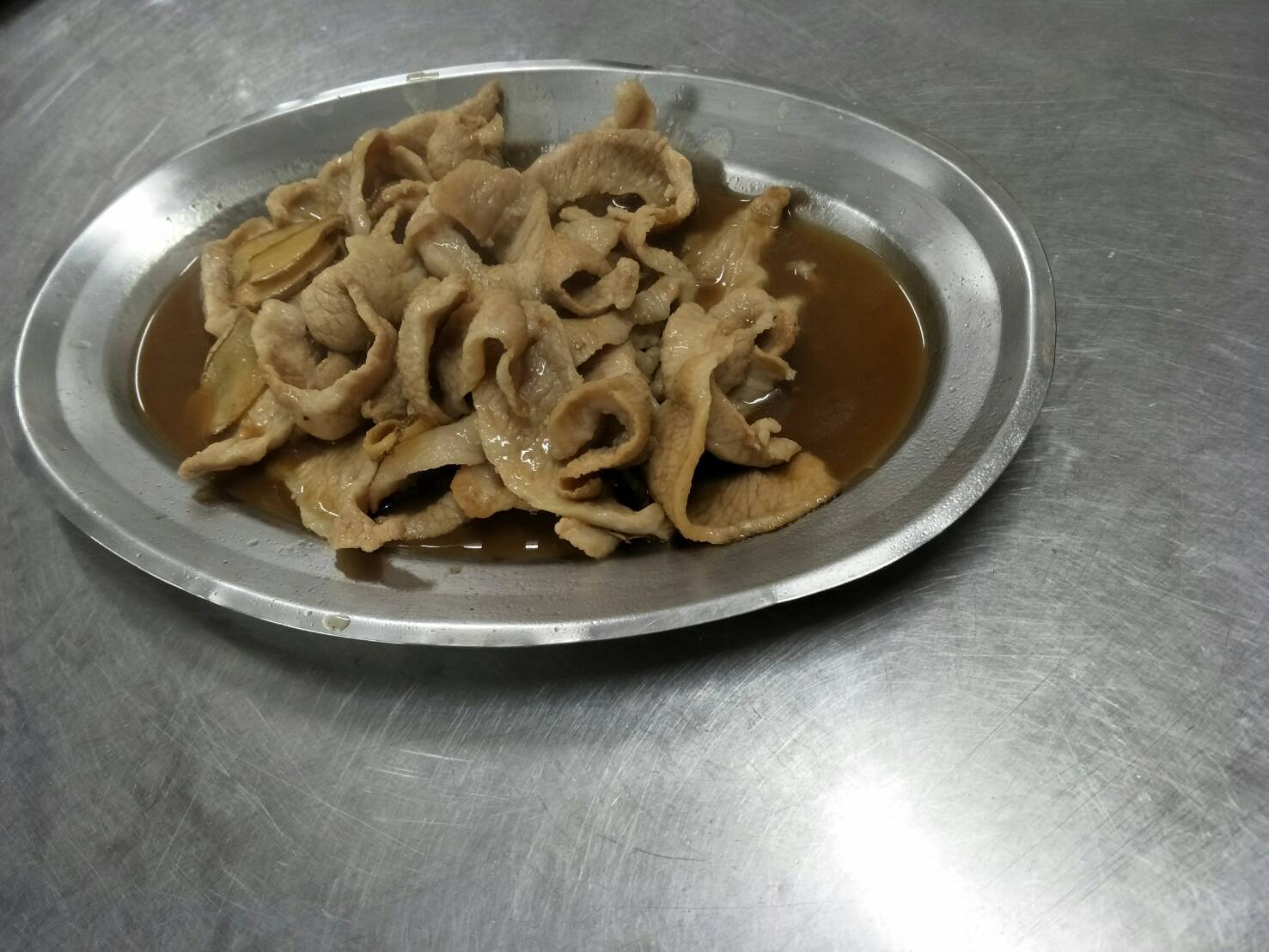 大頭平價山海產(南投)