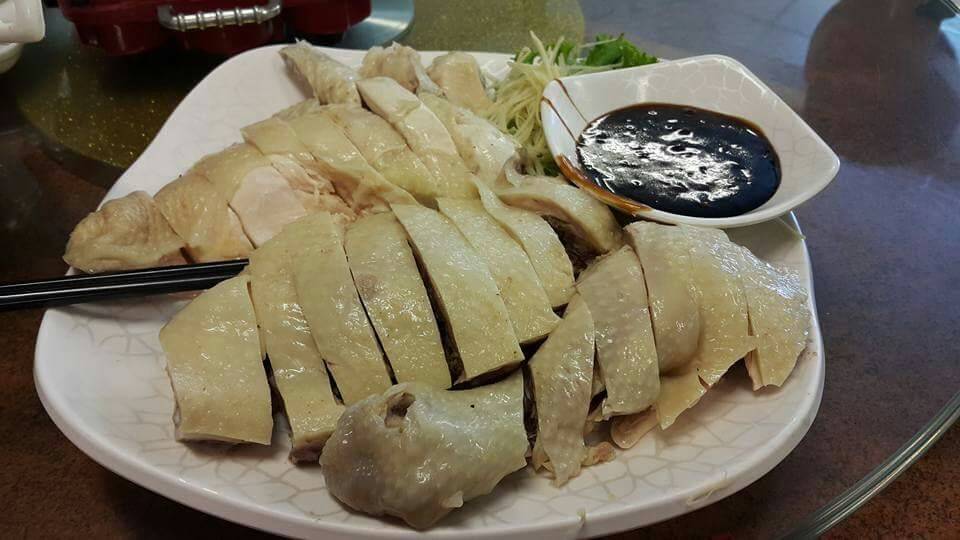 大頭平價山海產(南投)