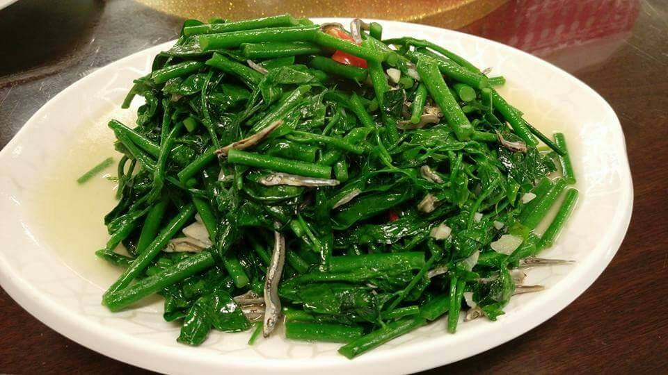 大頭平價山海產(南投)