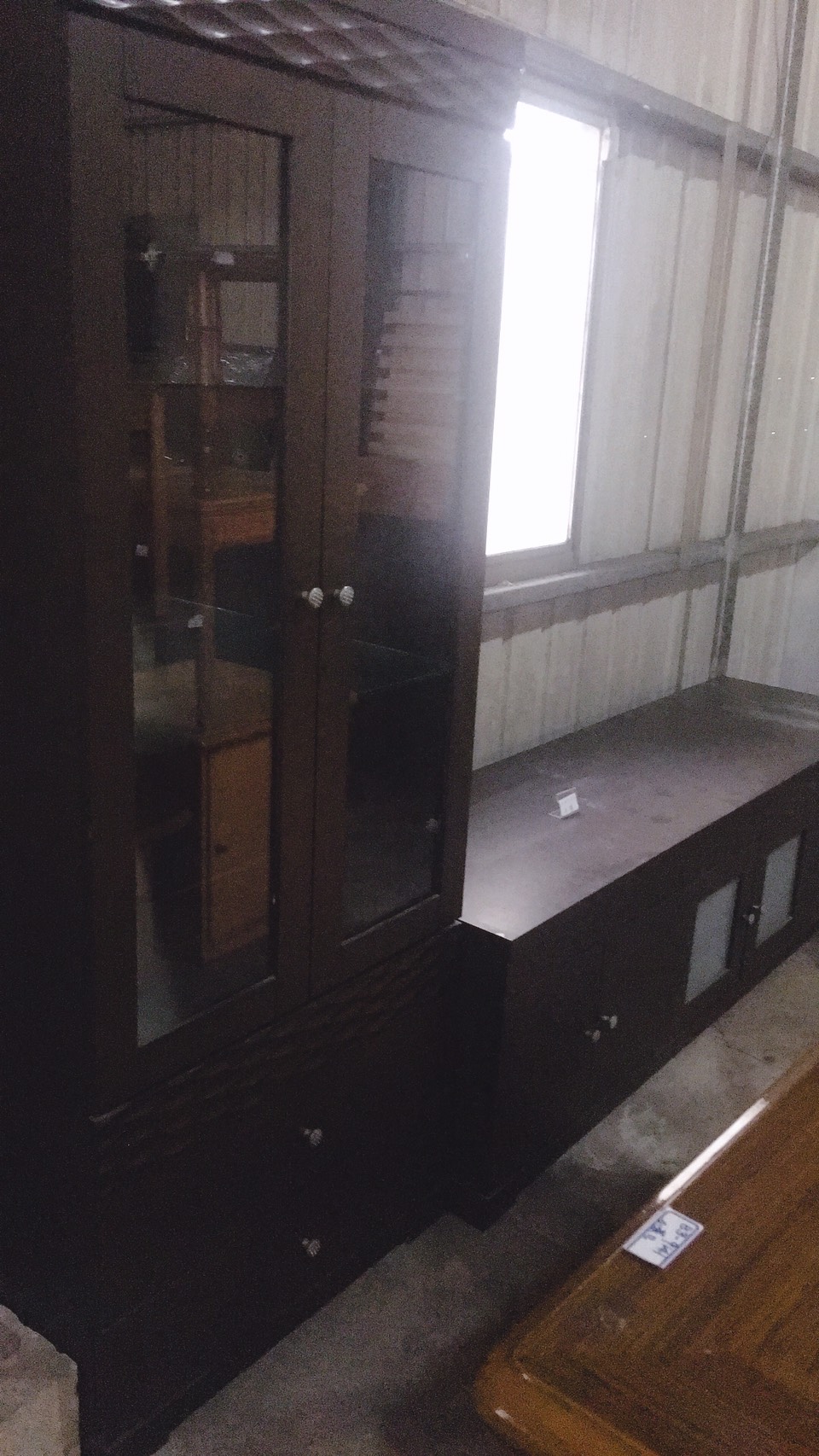 高雄二手傢具-高雄傢俱回收-高雄傢俱買賣-櫥櫃(鳥松二手傢俱、仁武二手傢俱、大寮二手傢俱)