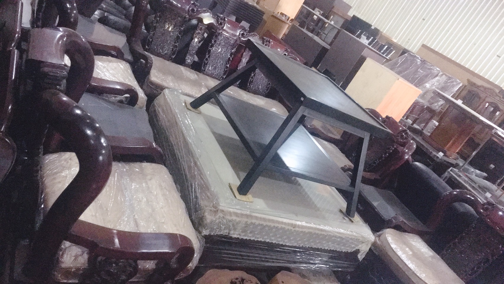 高雄二手傢具-高雄傢俱回收-高雄傢俱買賣-茶几組4(鳥松二手傢俱、仁武二手傢俱、大寮二手傢俱)