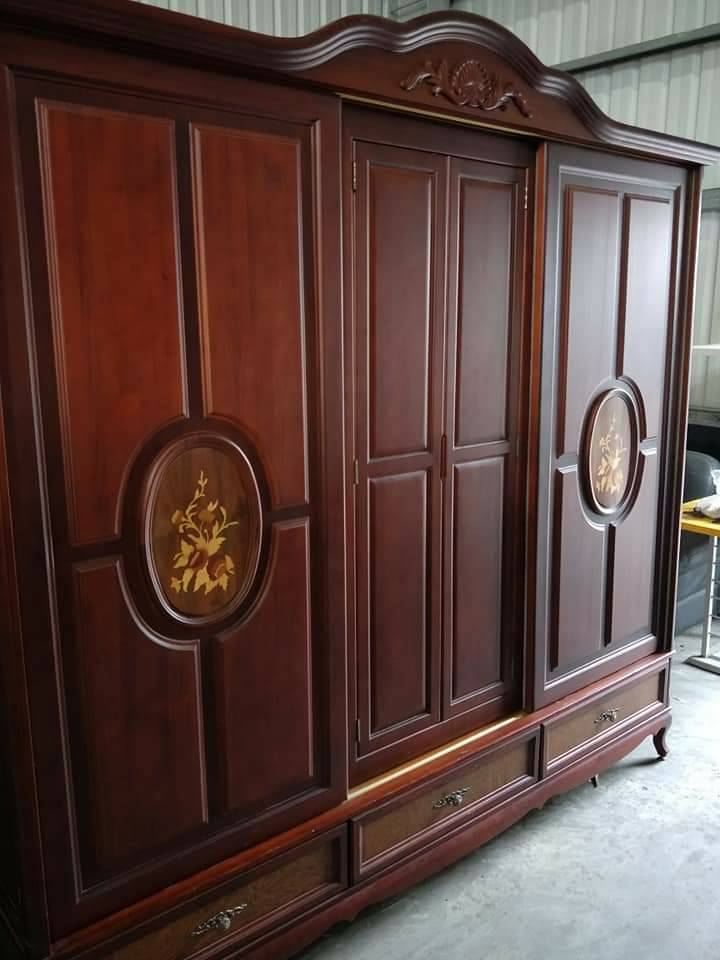 高雄二手傢具-高雄傢俱回收-高雄傢俱買賣-櫥櫃5(鳥松二手傢俱、仁武二手傢俱、大寮二手傢俱)