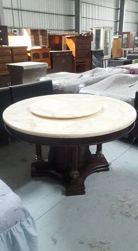 高雄二手傢具-高雄傢俱回收-高雄傢俱買賣-飯桌(鳥松二手傢俱、仁武二手傢俱、大寮二手傢俱)