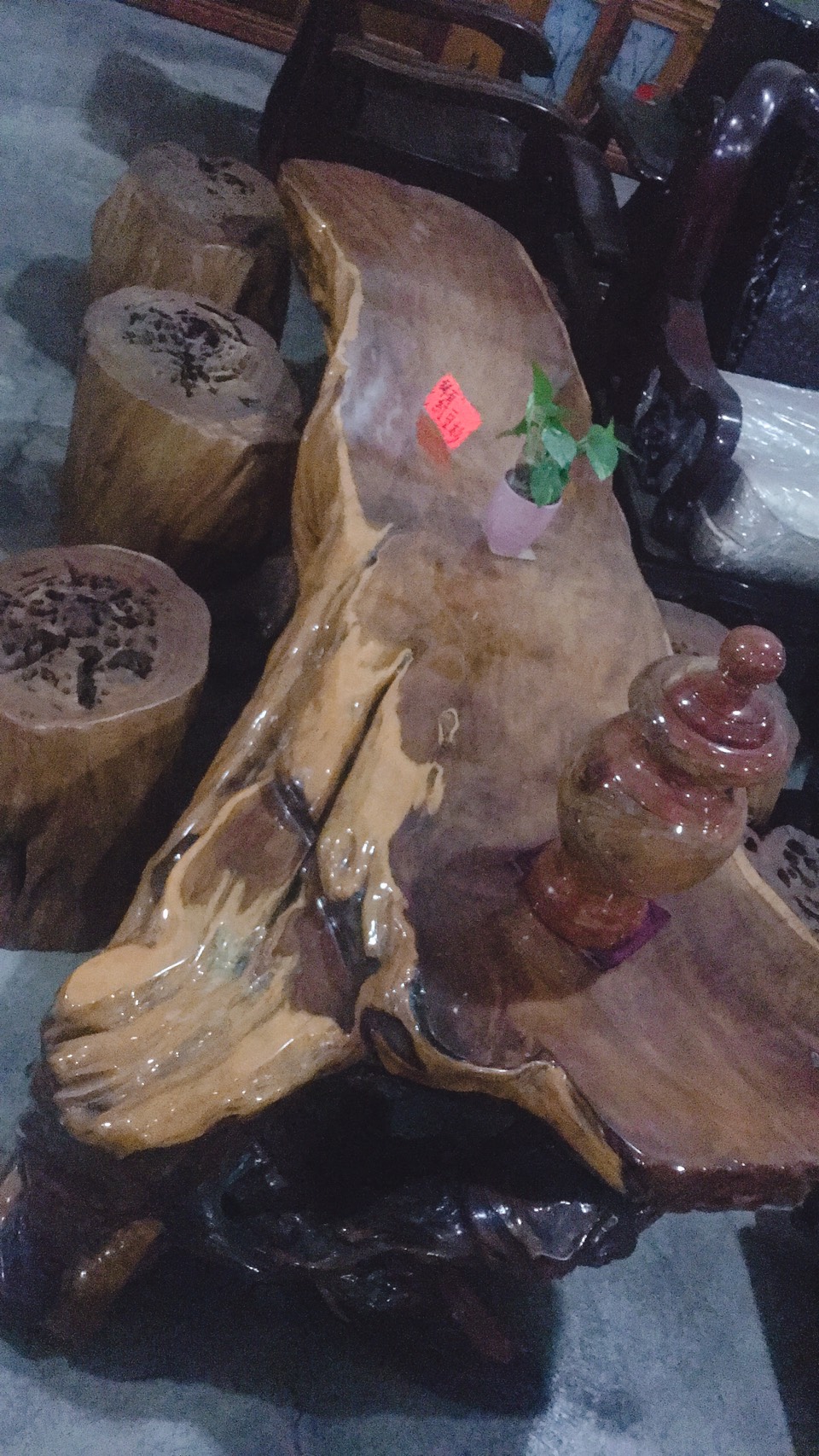 高雄二手傢具-高雄傢俱回收-高雄傢俱買賣-茶几組5(鳥松二手傢俱、仁武二手傢俱、大寮二手傢俱)