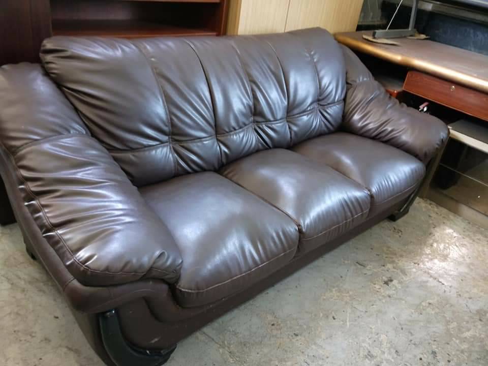 高雄二手傢具-高雄傢俱回收-高雄傢俱買賣-沙發1(鳥松二手傢俱、仁武二手傢俱、大寮二手傢俱)